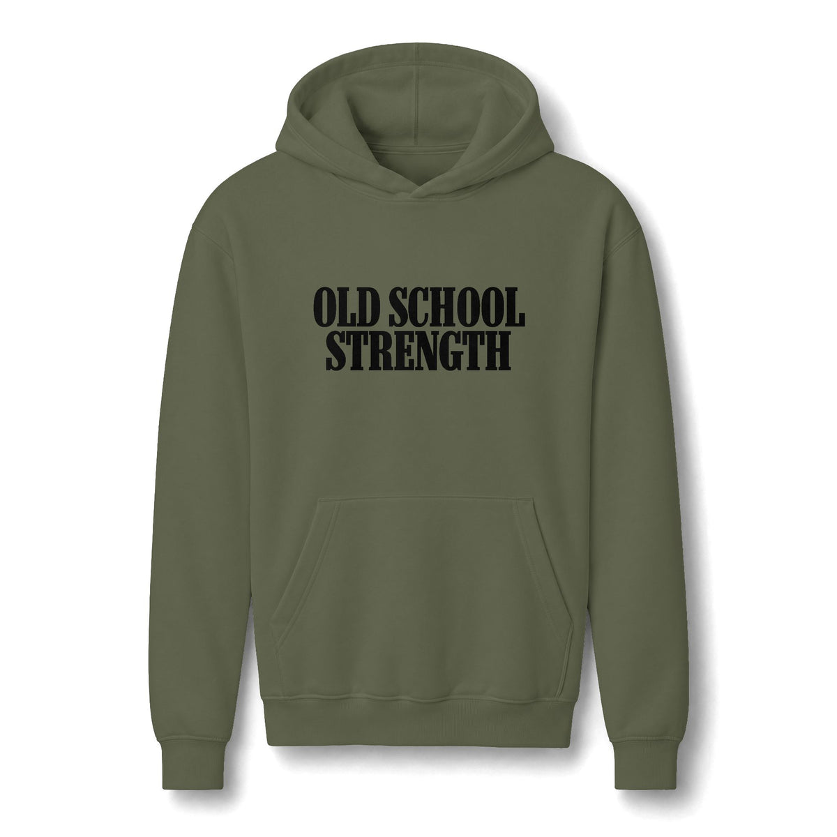 Big Bear Old School Strength Pump Cover