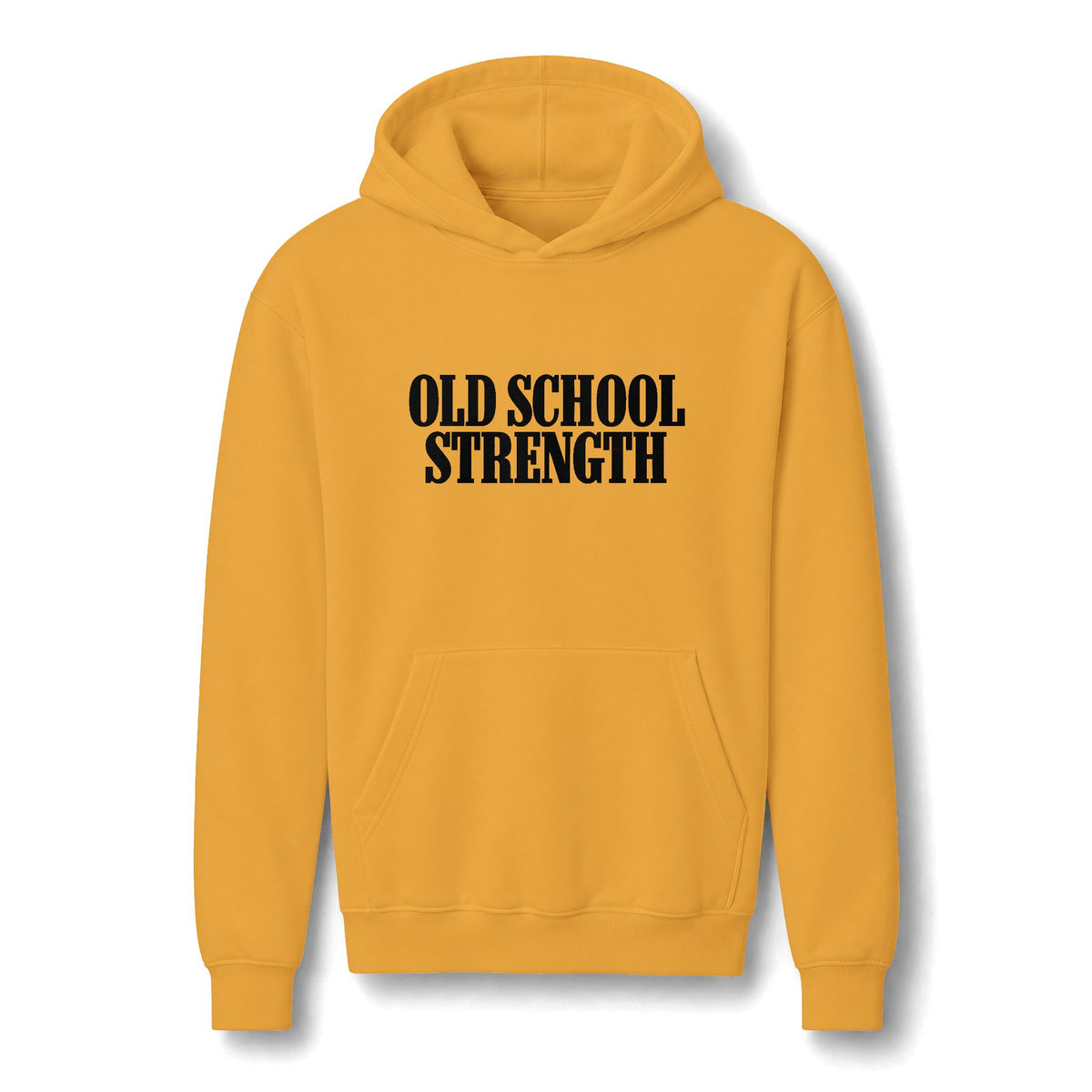 Big Bear Old School Strength Pump Cover
