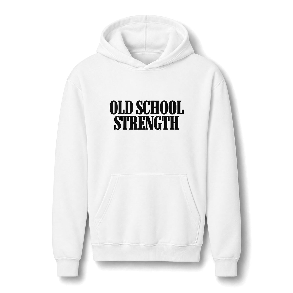 Big Bear Old School Strength Pump Cover
