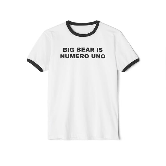 Numero Uno