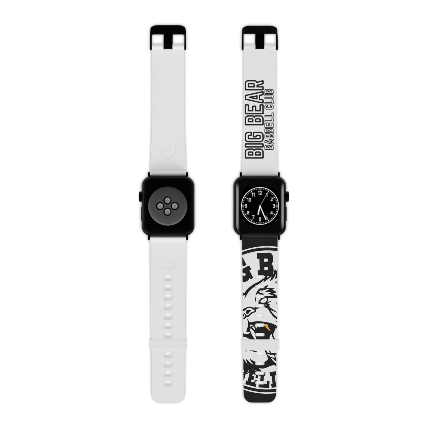 Bear Band for Apple Watch