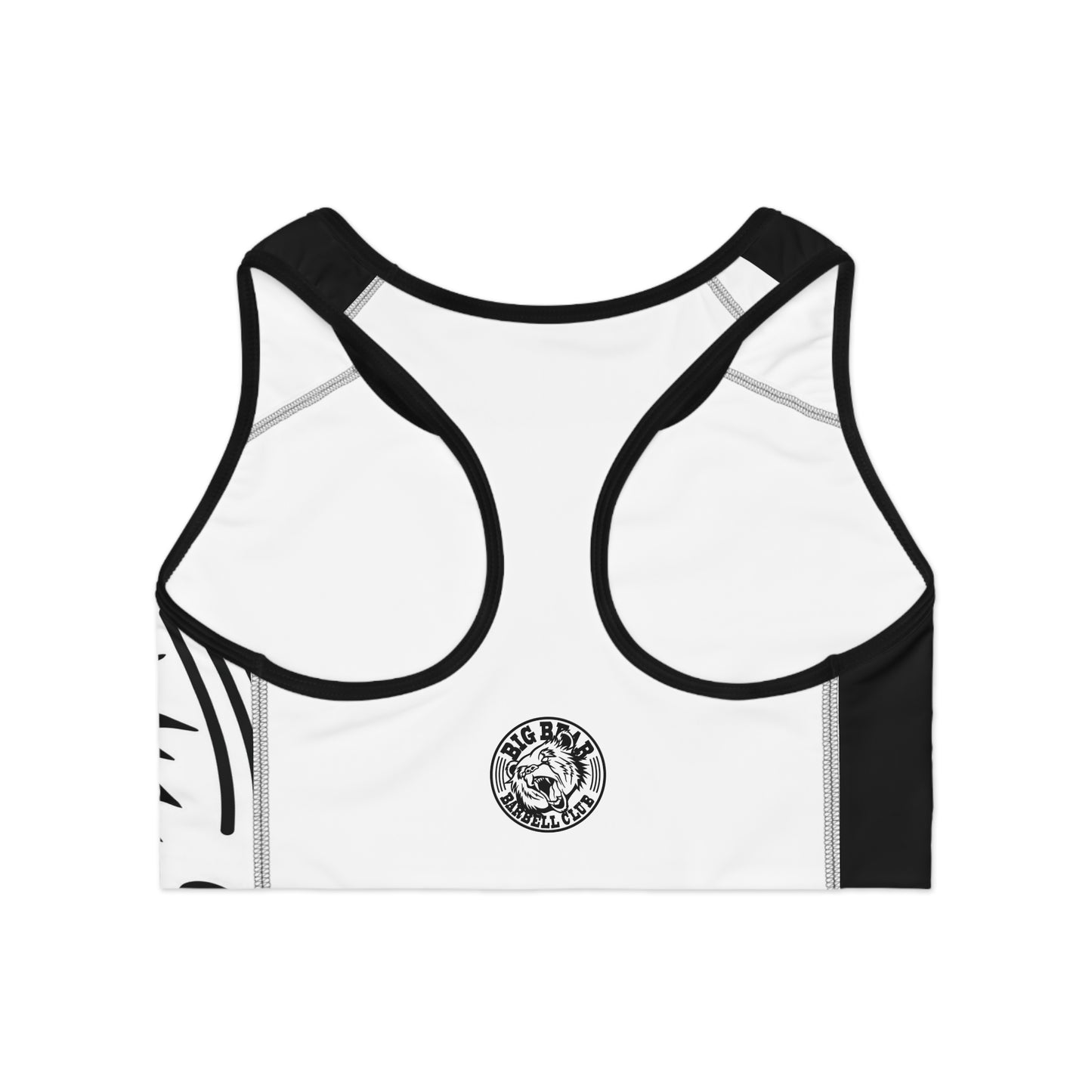 Bear Essentials Sports Bra