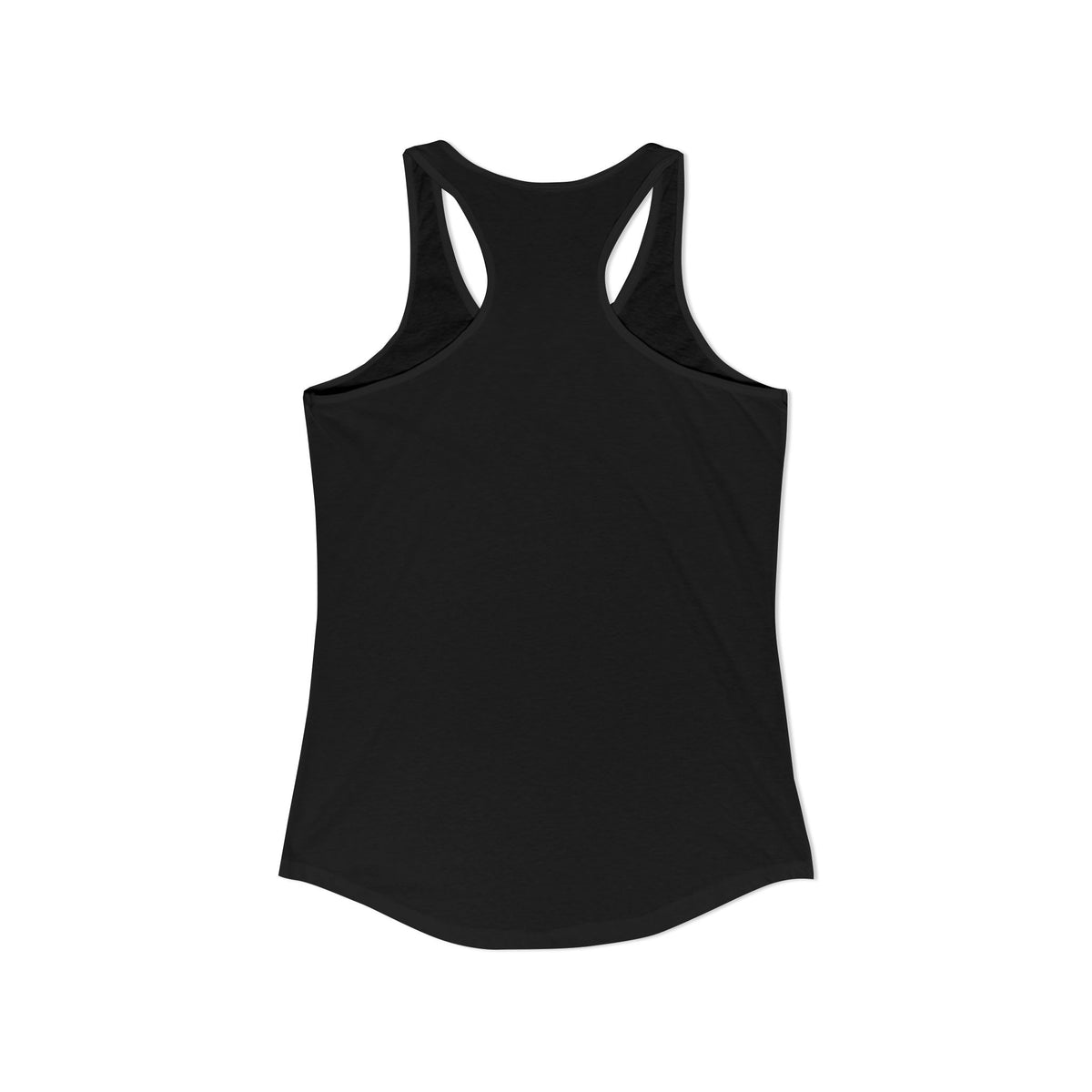 Big Bear Pink Tank