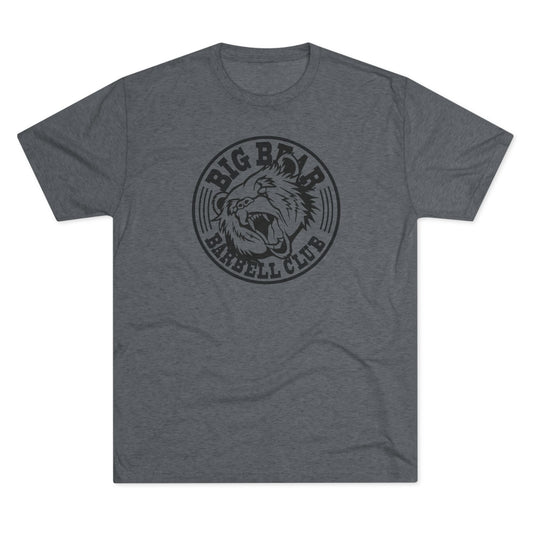 Big Bear Classic Grey