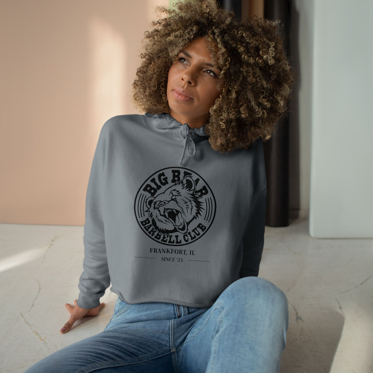 Big Bear Representative Crop - additional product image 6