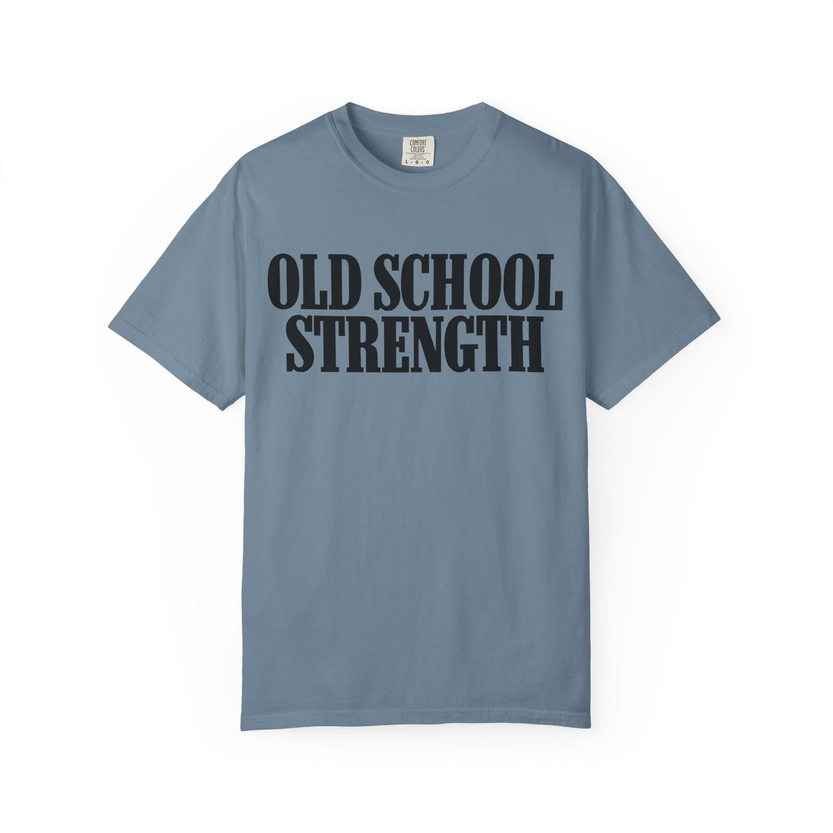 Old School Strength