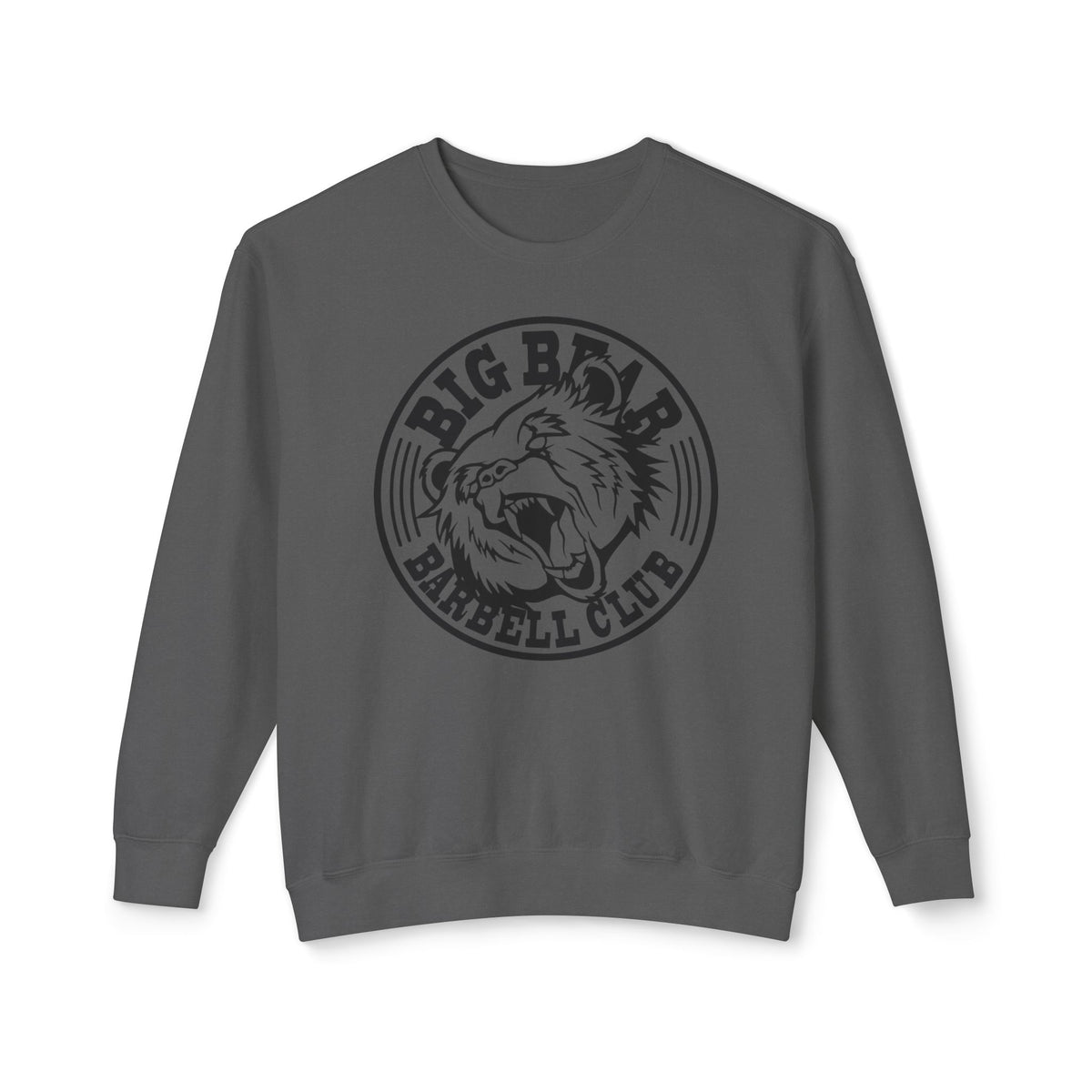 Campfire Crewneck Sweatshirt