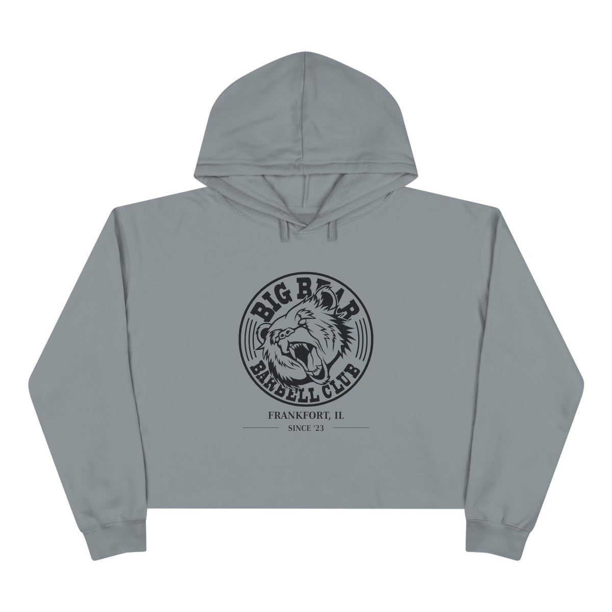 Big Bear Representative Crop - additional product image 2