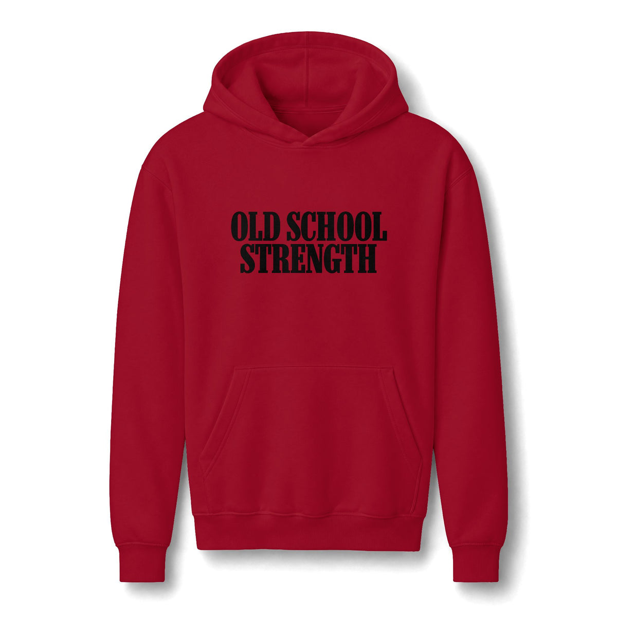 Big Bear Old School Strength Pump Cover
