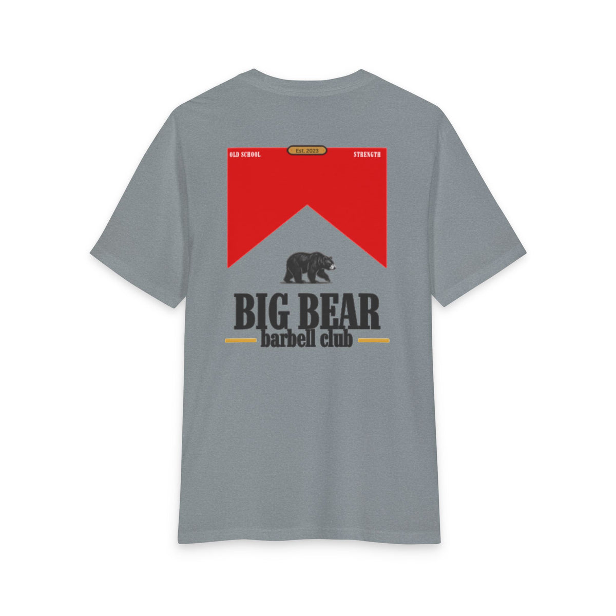 Big Bear Cowboy Killer