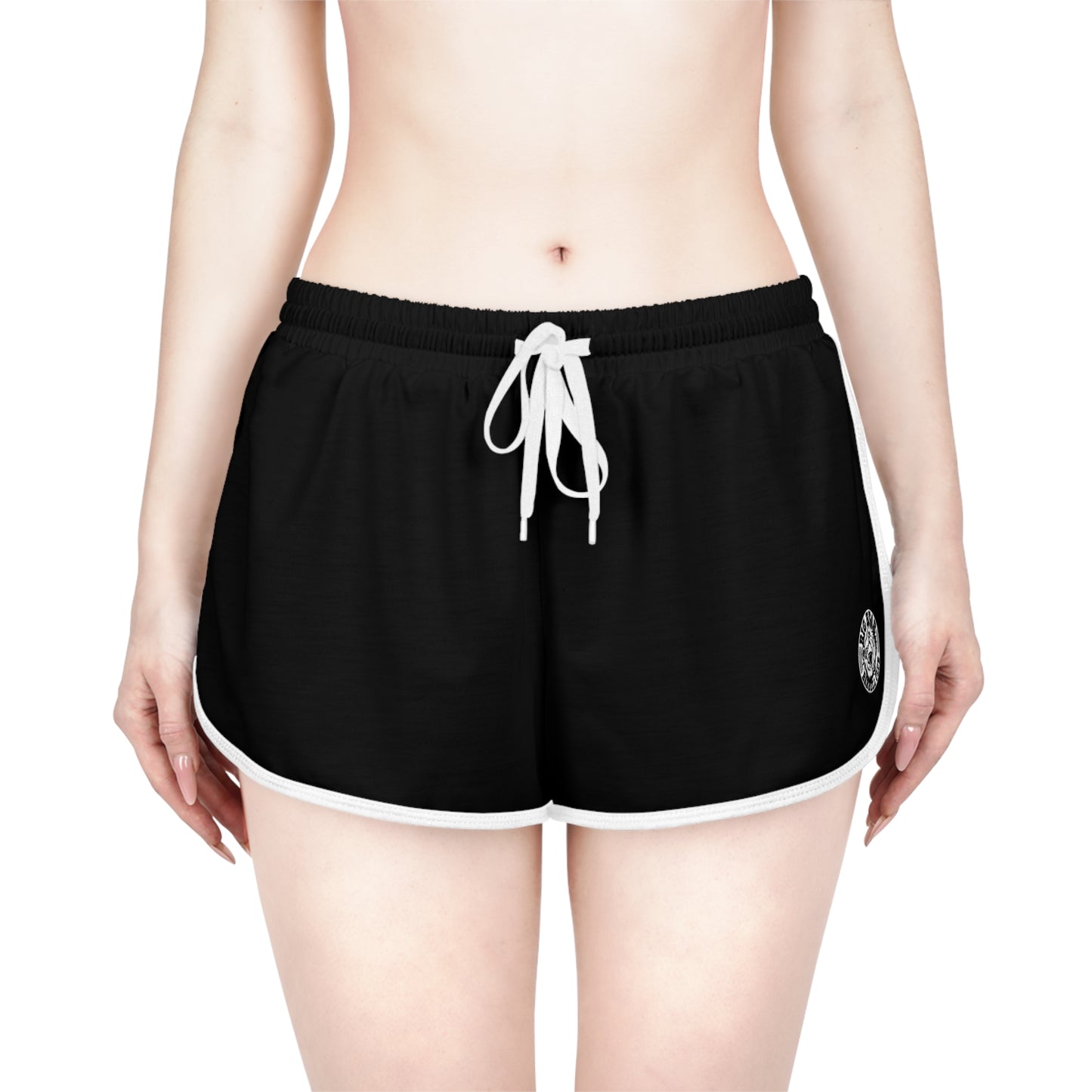 Women's Goldtooth Training Short