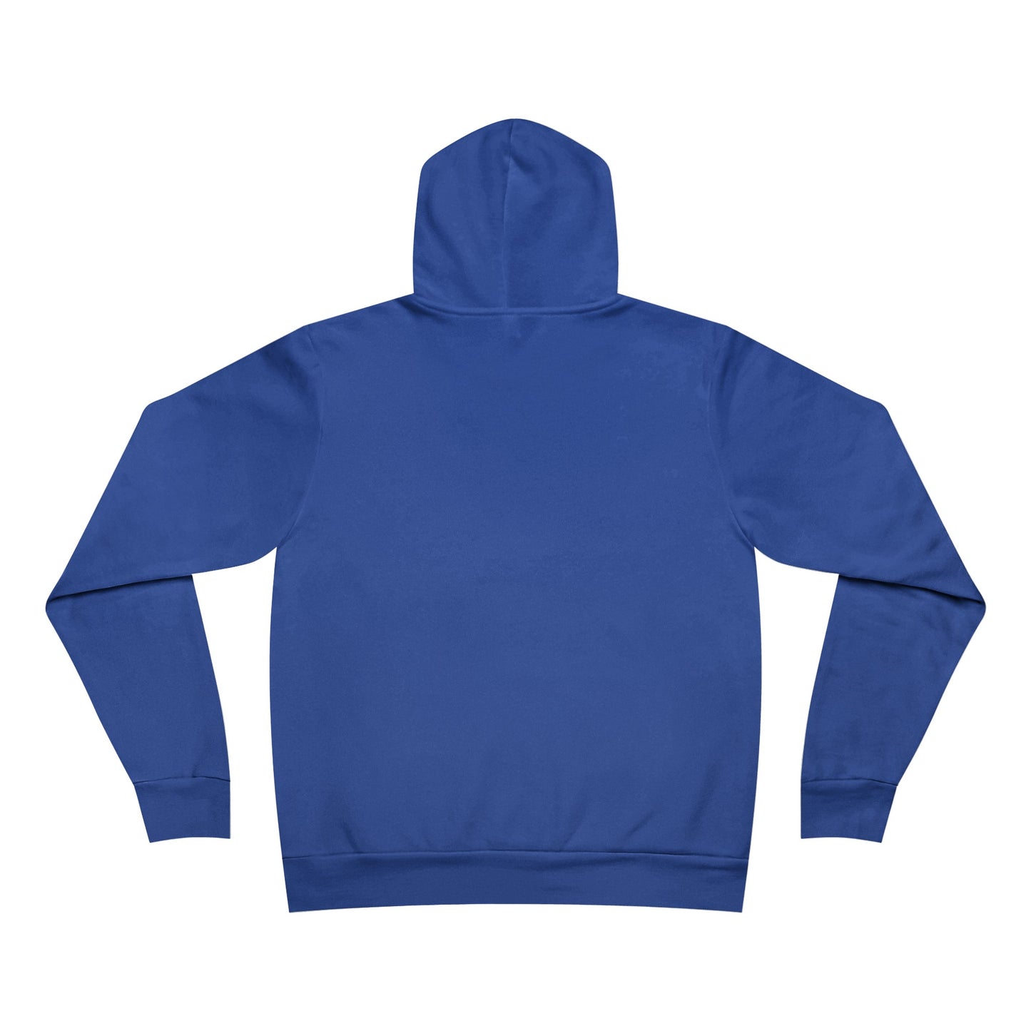 Classic Big Bear Gym Hoodie