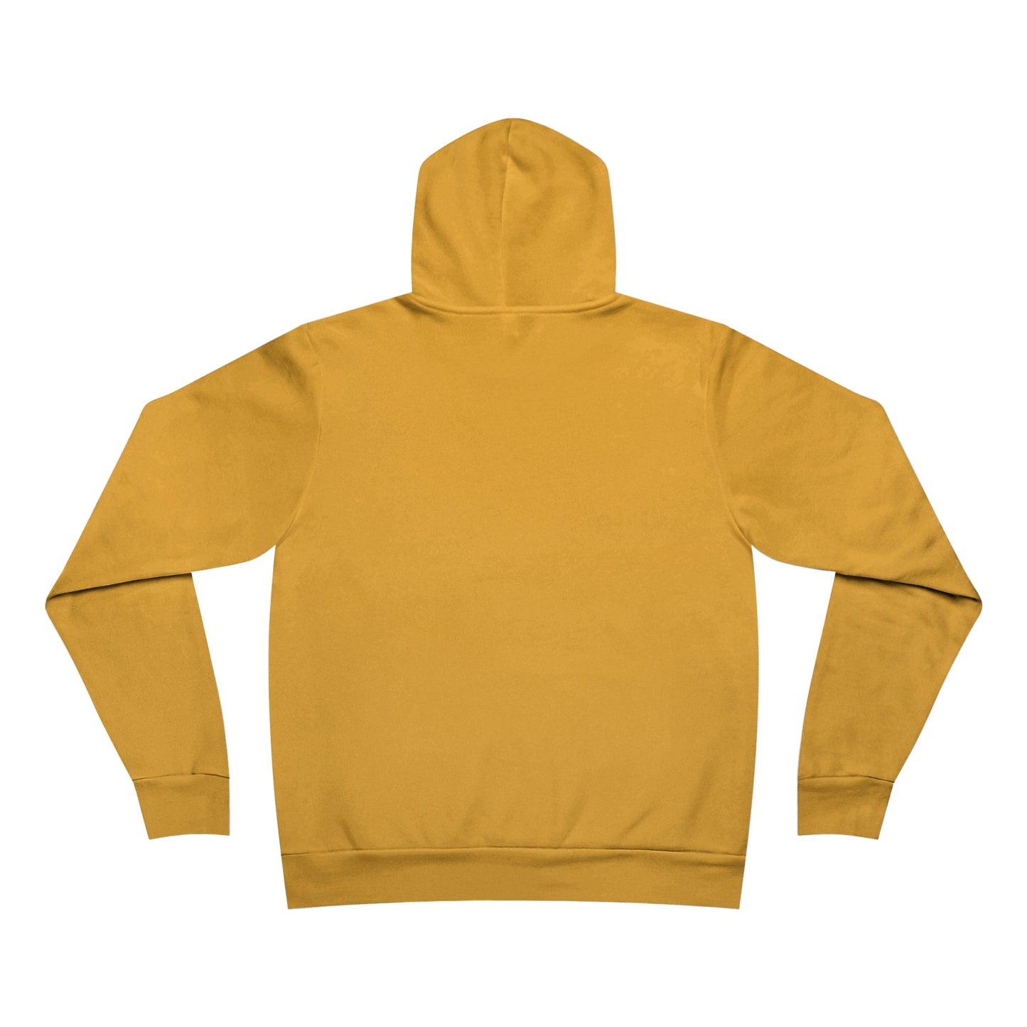 Classic Big Bear Gym Hoodie