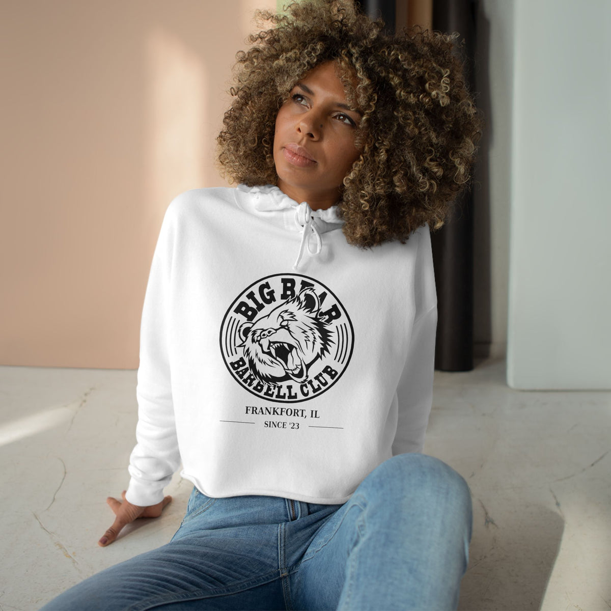 Big Bear Representative Crop - additional product image 4