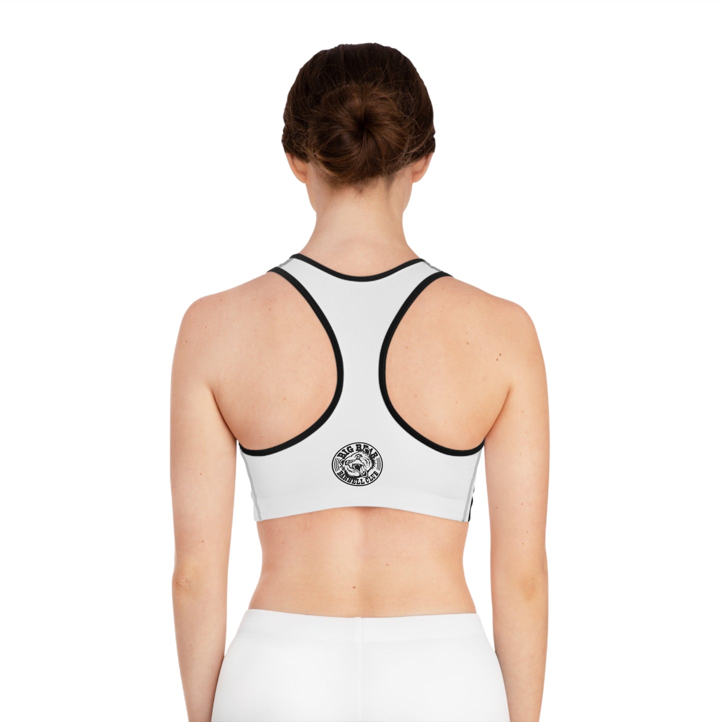 Bear Essentials Sports Bra