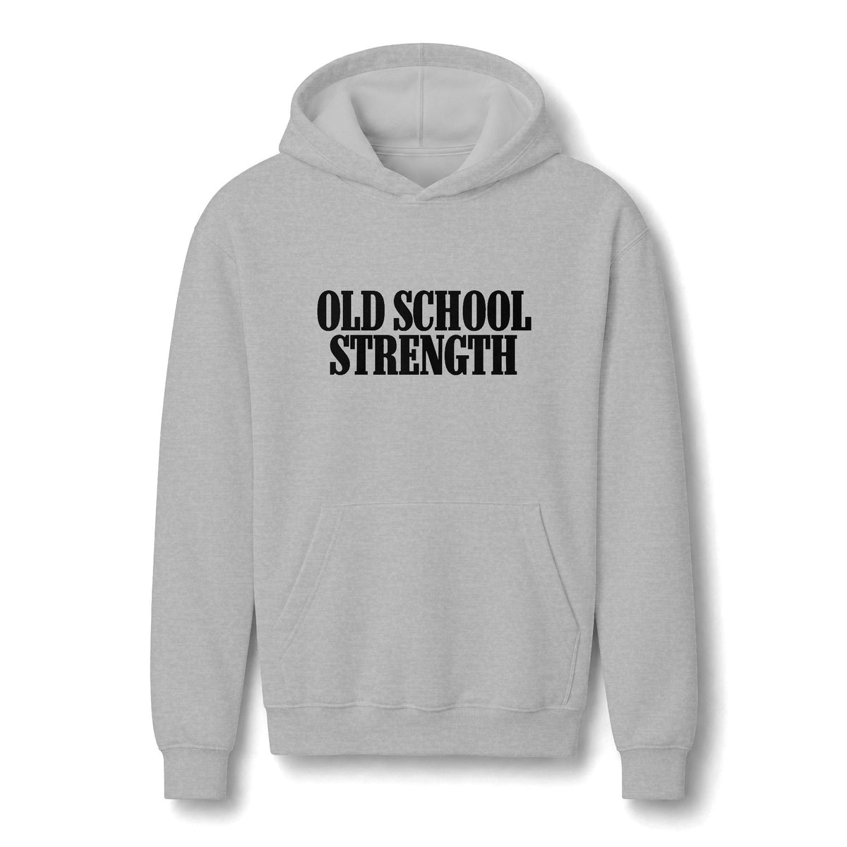 Big Bear Old School Strength Pump Cover