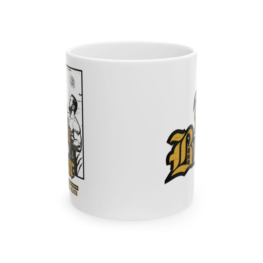 Ceramic Mug, (11oz, 15oz)