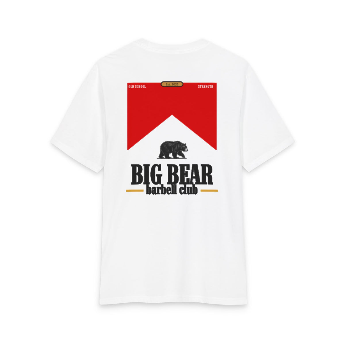 Big Bear Cowboy Killer