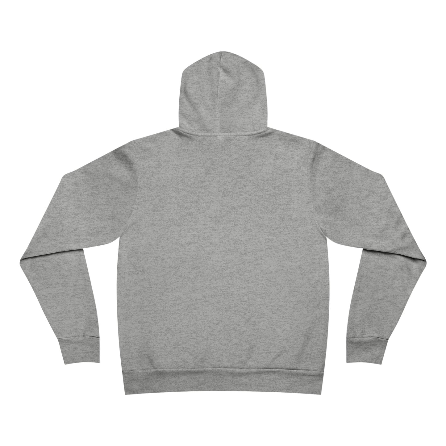 Classic Big Bear Gym Hoodie