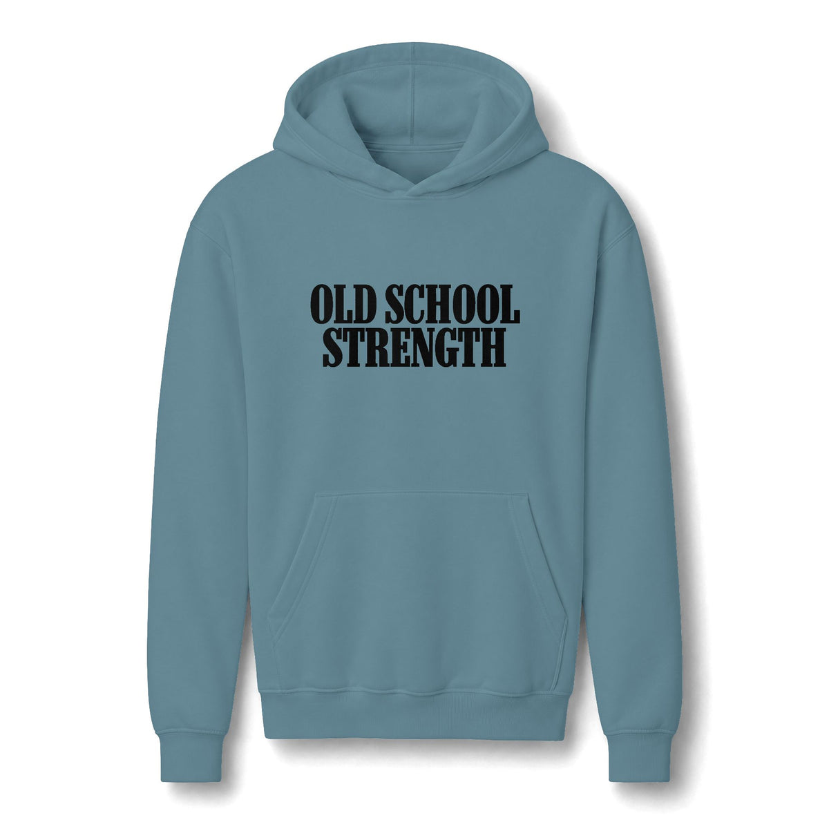 Big Bear Old School Strength Pump Cover
