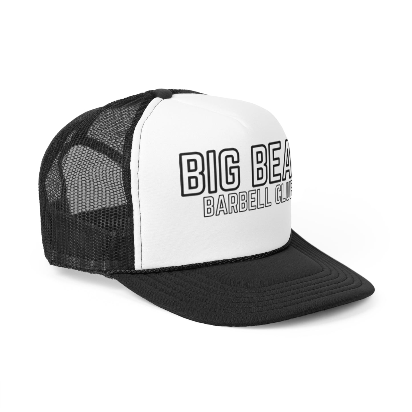 Big Bear Basic Trucker