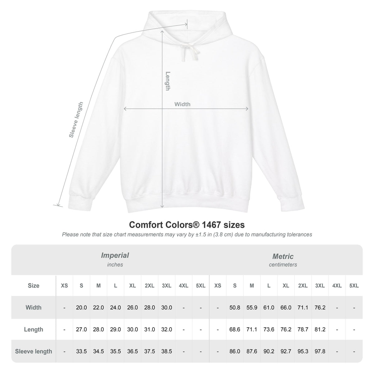 Old School Strength Women's Relaxed Cotton Hoodie - additional product image 10
