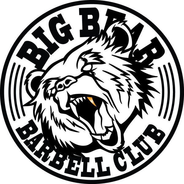 Big Bear Barbell Club