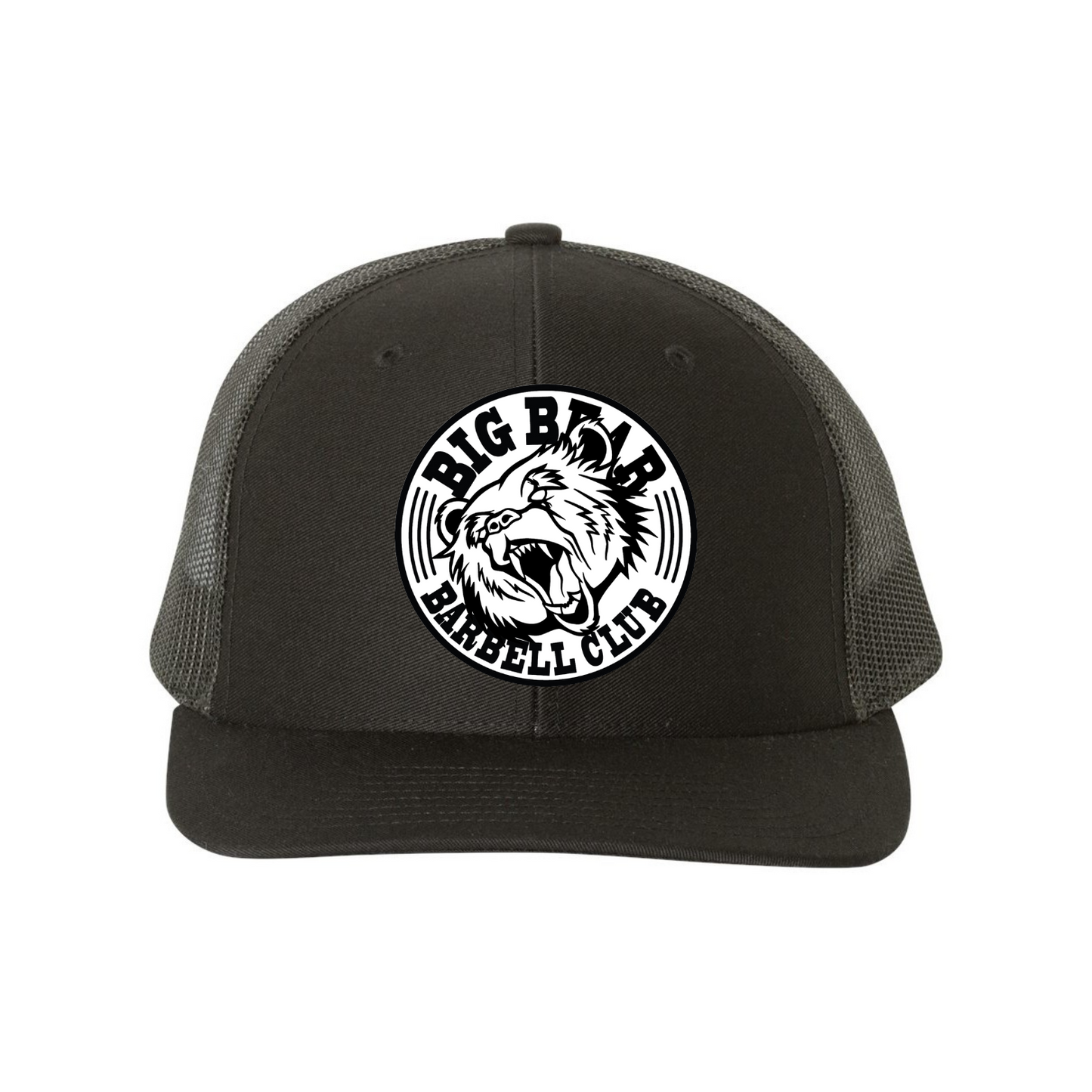 Street Cred Snap Back